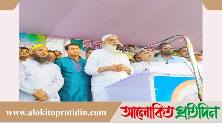 ড. ইউনূস সরকারকে দ্রুত নির্বাচন দিতে আহবান করলেন: সাবেক এমপি কায়কোবা!