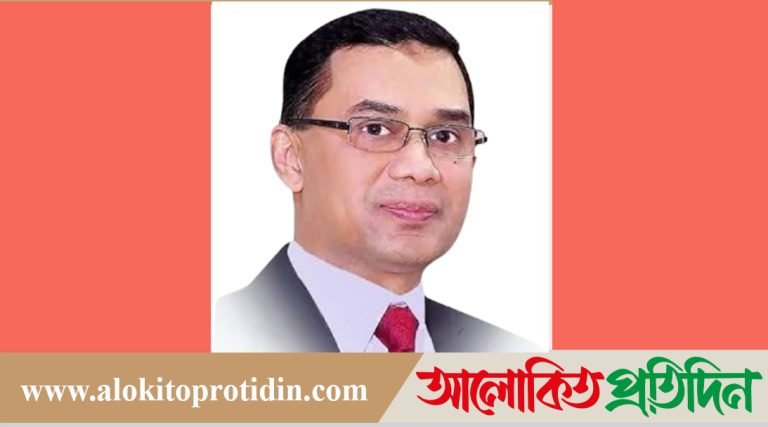 অন্তর্বর্তী সরকার তাহলে জানেটা কী: আবদুল হামিদের দেশত্যাগ নিয়ে তারেক!