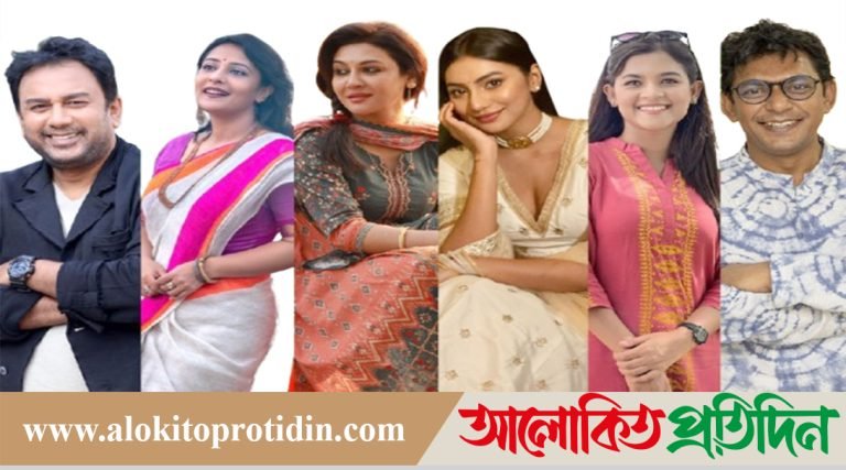 এক সিনেমায় ৬ তারকা, মুক্তি ঈদুল আজহায়!