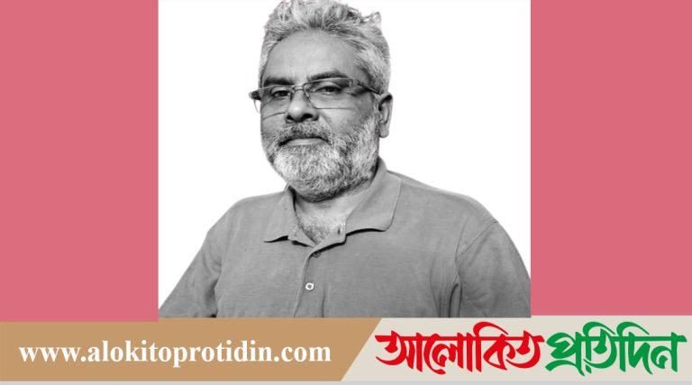 কবি সৈয়দ রনোর কবিতা