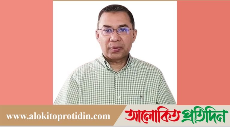 অস্থিরতা বাড়লে সামলাতে পারবে না অন্তর্বর্তী সরকার: তারেক রহমান!