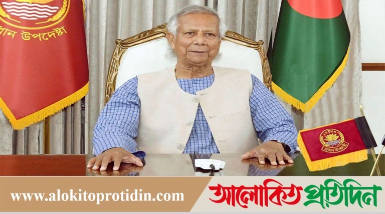 নির্বাচন ডিসেম্বরেই হতে পারে তবে জুনের পরে নয় : প্রধান উপদেষ্টা!