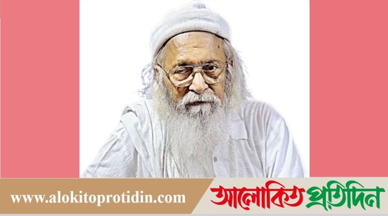 ড. ইউনূসের পদত্যাগ তার জন্য আত্মঘাতী হবে : ফরহাদ মজহার!