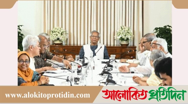 দায়িত্ব পালনে বাধা পেলে জনগণকে সঙ্গে নিয়ে সিদ্ধান্ত নেবে সরকার!