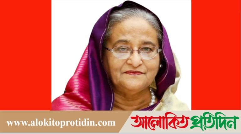 শেখ হাসিনাকে ট্রাইব্যুনালে হাজির হতে পত্রিকায় বিজ্ঞপ্তি দেওয়ার নির্দেশ!