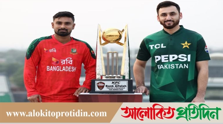 পাকিস্তানকে হারানোর ‘হুংকার’ দিলেন লিটন!