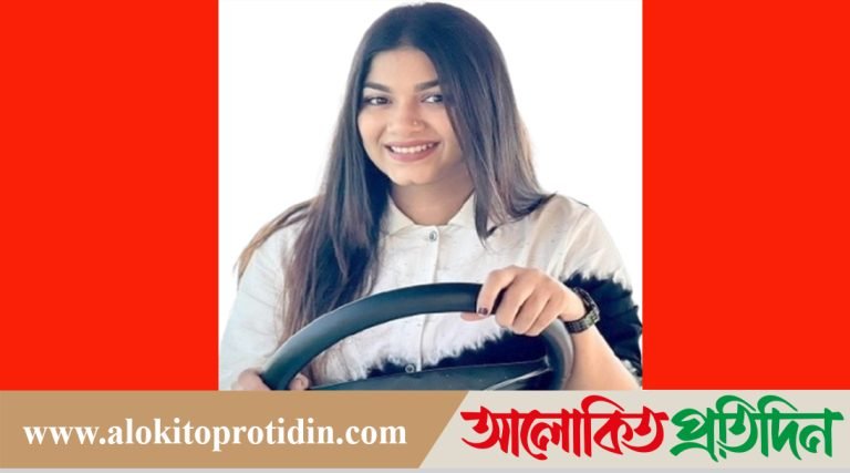 নিজেকে আরো বেটার জায়গায় দেখতে চাই পারসা ইভানা!
