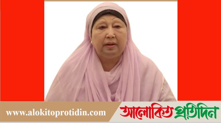গণতন্ত্রের নিরবিচ্ছিন্ন যাত্রা আজও পদে পদে বাধাগ্রস্ত হচ্ছে : খালেদা জিয়া!