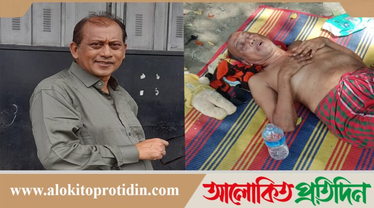 ময়মনসিংহ থেকে উদ্ধারের পর যশোরে অভিনেতা সমু