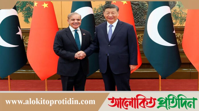 সার্কের বিকল্প হিসাবে নতুন জোট গড়ছে চীন-পাকিস্তান, সাথে আছে বাংলাদেশও