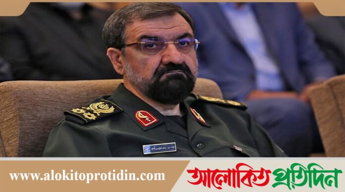 ইরানে পারমাণবিক আক্রমণ করলে পাকিস্তানও পরমাণু হামলা চালাবে ইসরায়েলে:ইরানের শীর্ষ সেনা কর্মকর্তা