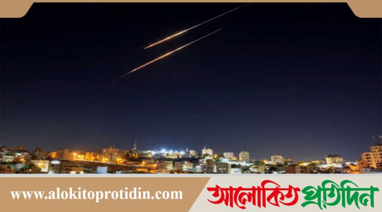 ইসরায়েলের হামলায় ইরানে নিহত ৬৩৯ এবং আহত ১৩২০ জন: হিউম্যান রাইটস অ্যাক্টিভিস্টস