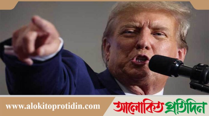 ইরান-ইসরায়েল যুদ্ধবিরতি নয়, আরও বড় কিছু অপেক্ষা করছে : ট্রাম্প