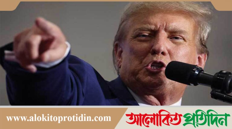 ইরান-ইসরায়েল যুদ্ধবিরতি নয়, আরও বড় কিছু অপেক্ষা করছে : ট্রাম্প