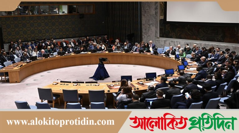 জাতিসংঘে ইসরায়েলকে কার্যত তুলোধুনো করল পাকিস্তান, চীন, রাশিয়া এবং আলজেরিয়া