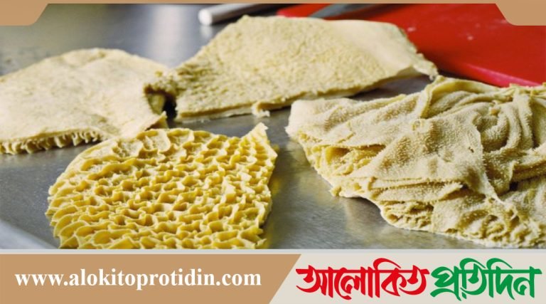 ভুঁড়ি পরিষ্কার করার কিছু উপায় জেনে নেয়া যাক