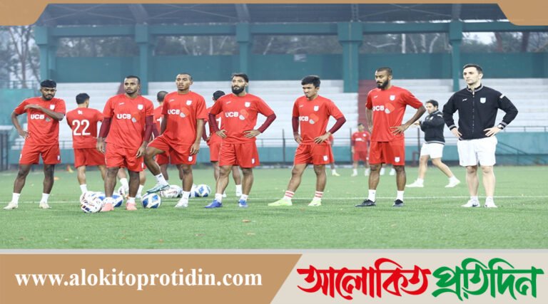 সিঙ্গাপুর ম্যাচের আগমুহূর্তে বাংলাদেশ দল থেকে বাদ ৩ জন