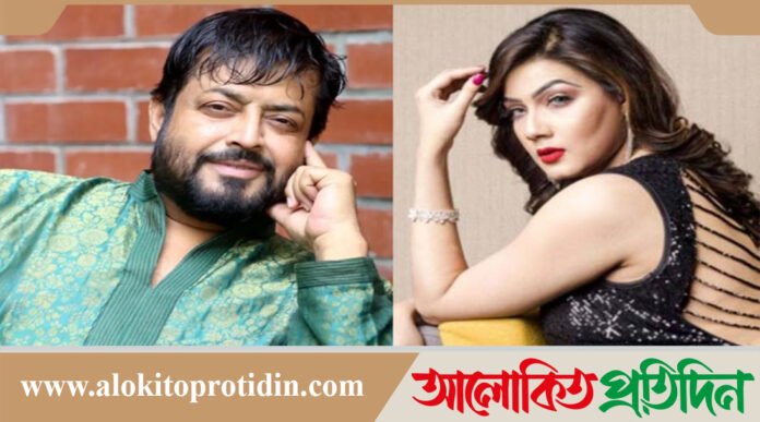 আম বিক্রেতা ওমর সানী,দেশ থেকে বিদায় নিলেন মাহি!