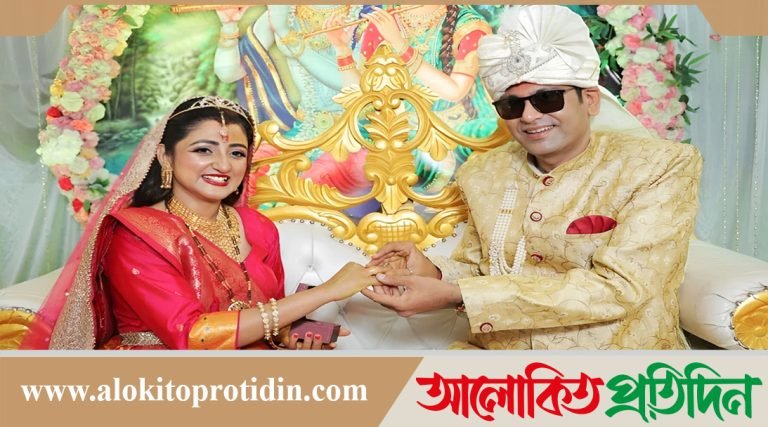 একই পাত্রের সঙ্গে দু’বার গাঁটছড়া বেঁধেছি: বিনীতা
