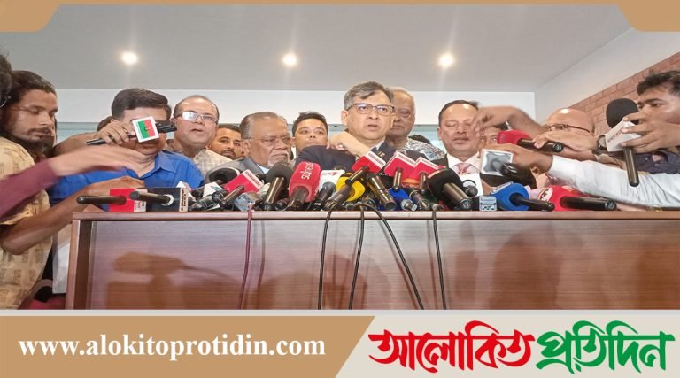 নির্বাচন ডিসেম্বরের পরে যাওয়ার কোন কারণ নেই: সালাহউদ্দিন