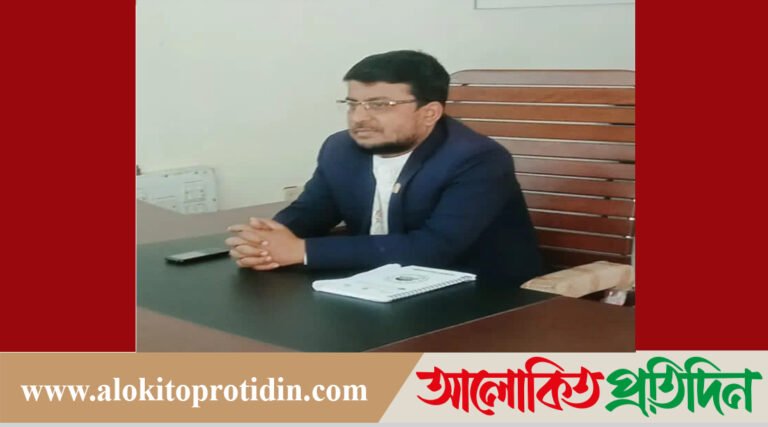 ঝিনাইদহে শিক্ষক নেতা মহি উদ্দীনের বিরুদ্ধে অবৈধ নিয়োগ, স্বেচ্ছাচারিতা, অনিয়ম ও আর্থিক দুর্নীতির গুরুতর অভিযোগ