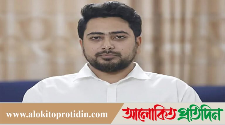 সরকার ব্যর্থ হওয়ায় জুলাই সনদ প্রকাশ করবে এনসিপি: নাহিদ ইসলাম!