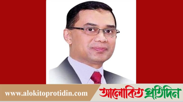 নির্বাচনে যে ৩ আসনে প্রার্থী হতে পারেন তারেক রহমান!