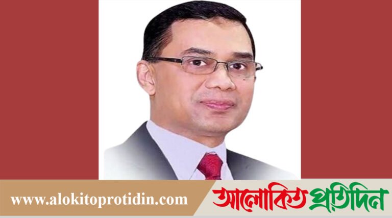 তারেক রহমানের দেশে ফেরার দিনক্ষণ চূড়ান্ত হলে ঘোষণা দেবে বিএনপি!