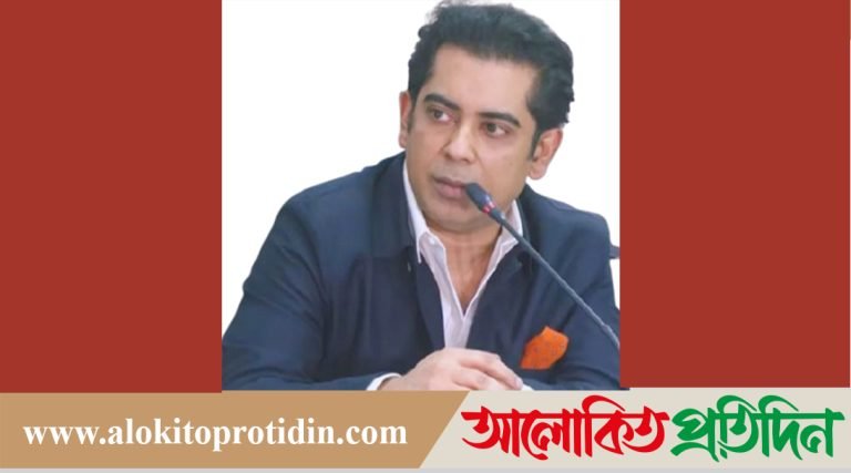 নির্বাচনই বাংলাদেশের সবচেয়ে বড় সংস্কার: আন্দালিব রহমান পার্থ!