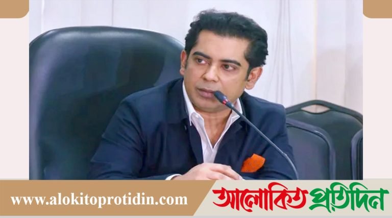 এনসিপিকে ক্ষমতায় আনার জন্য সংস্কার: আন্দালিব রহমান পার্থ