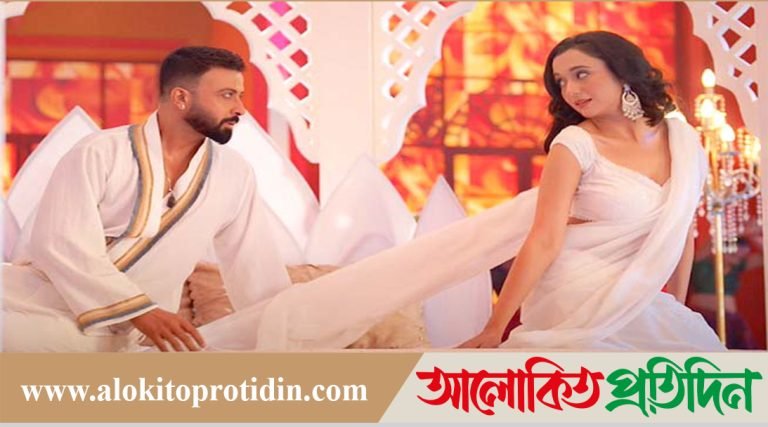 সাবিলা যেনো তামান্না ভাটিয়া, ঝোড়ো হাওয়া ‘লিচুর বাগানে’!