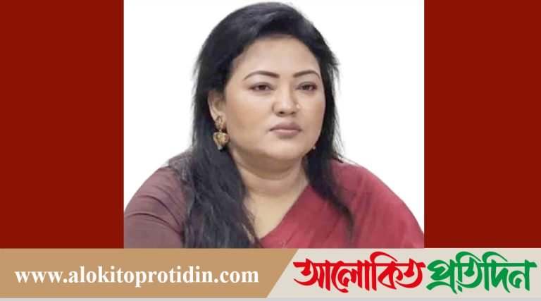 ছয় দিনের রিমান্ড শেষে মমতাজকে কারাগারে প্রেরণ!
