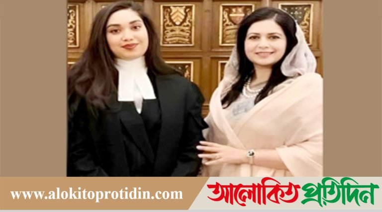 ডা. জুবাইদা ও ব্যারিস্টার জাইমার ফেসবুকে কোনো অ্যাকাউন্ট নেই : রিজভী