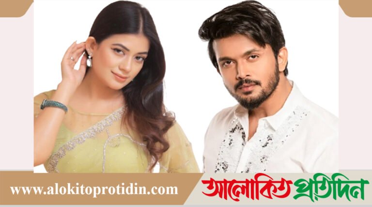 দর্শকরা চান আমরা যেন বিয়ে করে ফেলি: মন্দিরা চক্রবর্তী