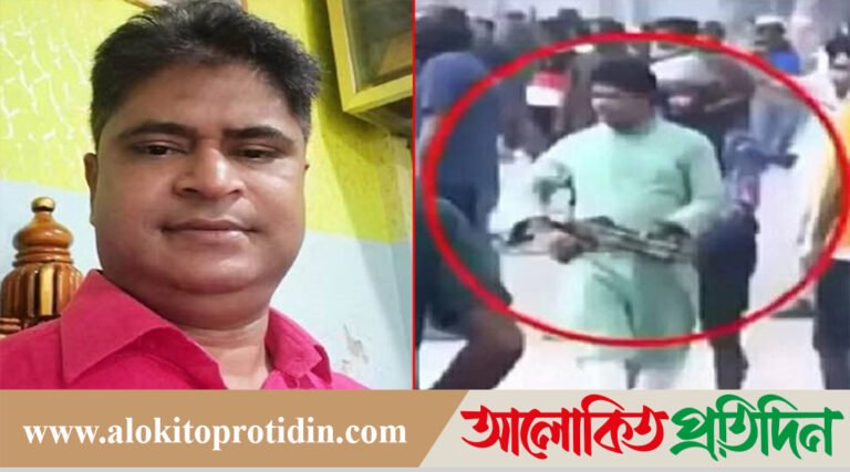 কারাগারে গলায় ফাঁস দিলেন সেই অস্ত্রধারী সুজন, ঢামেকে মৃত ঘোষণা!