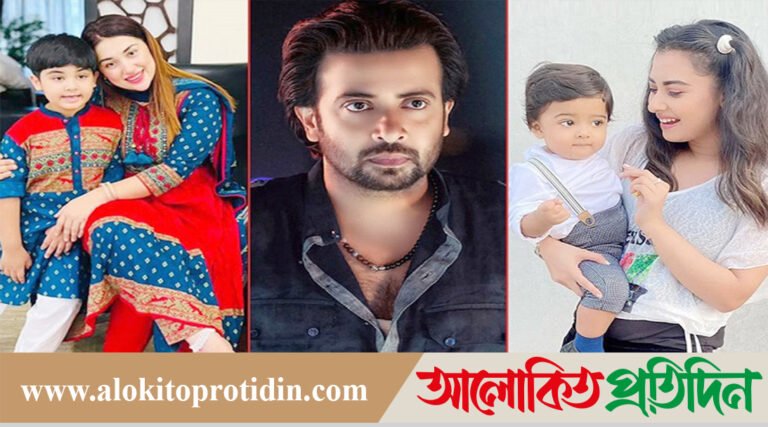 বুবলী না অপু কে বেশি শাকিব খানের কাছের!
