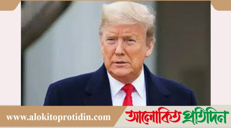 ইরানের রাজধানী তেহরানের বাসিন্দাদের শহর ছাড়তে বললেন ডোনাল্ড ট্রাম্প