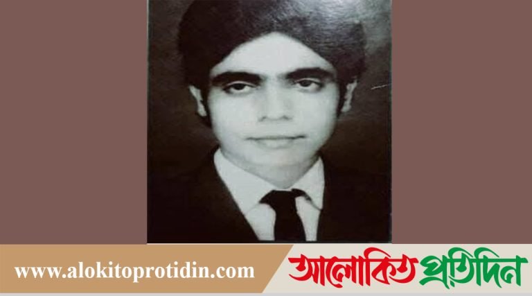 চিত্রপরিচালক আহমেদ সাত্তারের ১ জুন ৩৪ তম মৃত্যুবার্ষিকী