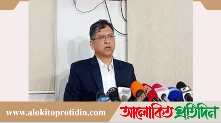 নুরুল হুদার মবকাণ্ডে কেউ জড়িত থাকলে ব্যবস্থা নেবে বিএনপি: সালাহউদ্দিন!