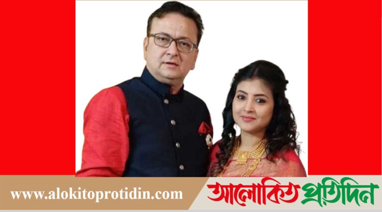 হাঁটুর বয়সী মেয়েকে বিয়ে করে সমালোচনায় অভিনেতা ভরত কল!