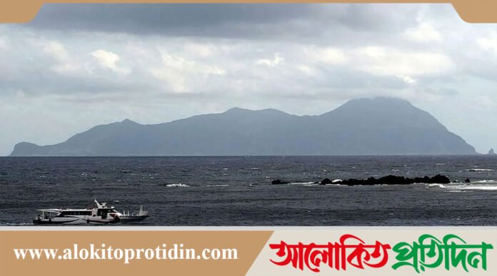 জাপানে দুই সপ্তাহে ৯০০টির বেশি ভূমিকম্প, আতঙ্কে বাসিন্দারা