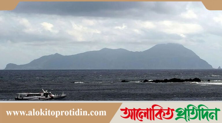 জাপানে দুই সপ্তাহে ৯০০টির বেশি ভূমিকম্প, আতঙ্কে বাসিন্দারা