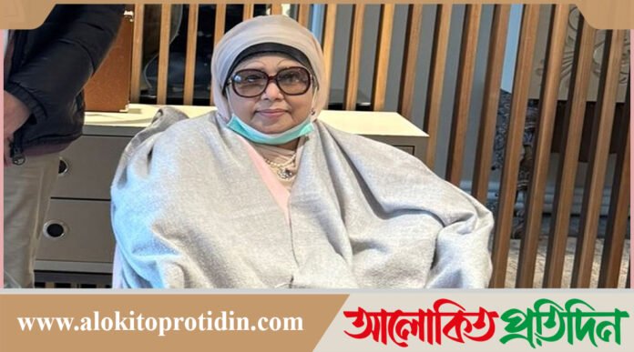 গণঅভ্যুত্থান ও বিজয়ের বর্ষপূর্তি অনুষ্ঠানে বার্তা দেবেন বেগম খালেদা জিয়া