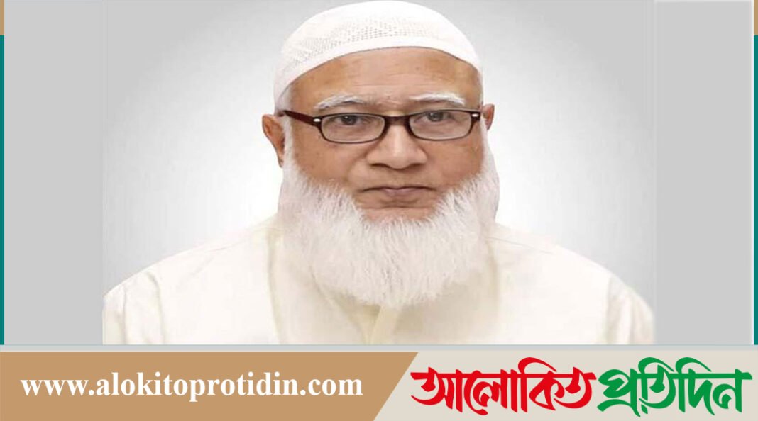 জাতীয় স্বার্থের জায়গায় ফ্যাসিবাদবিরোধী শক্তিকে যেকোনো মূল্যে ঐক্যবদ্ধ থাকতে হবে : ডা.শফিকুর রহমান