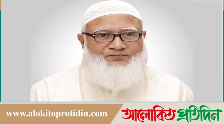 জাতীয় স্বার্থের জায়গায় ফ্যাসিবাদবিরোধী শক্তিকে যেকোনো মূল্যে ঐক্যবদ্ধ থাকতে হবে : ডা.শফিকুর রহমান