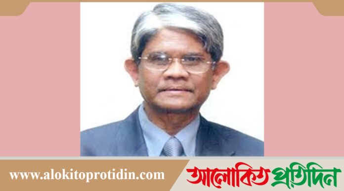 নিজ জন্মভূমি নবীনগরে আসছেন উপদেষ্টা ড.সালেহউদ্দিন আহমেদ