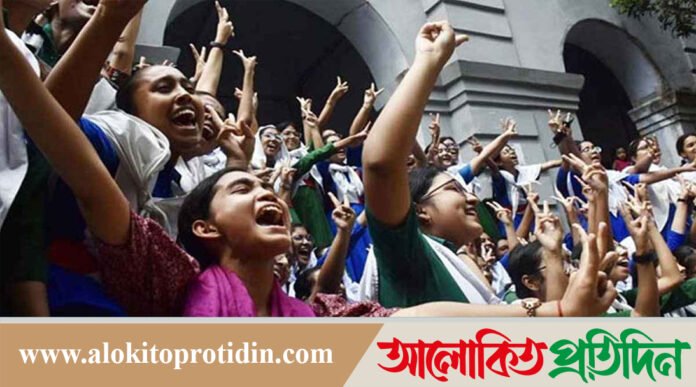 এসএসসির ফলাফলে কক্সবাজার জেলায় পাসের হার ৭০.৭৬%
