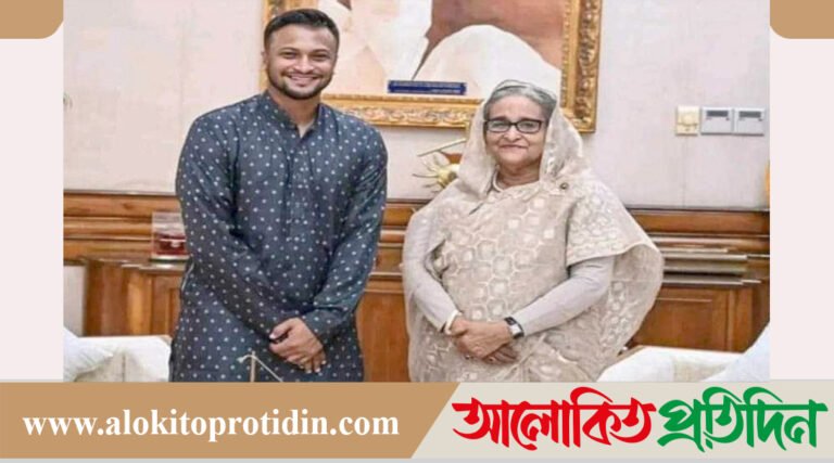 ‘সাকিব অবৈধ সরকারের এমপি, তা ভুলে গেলে শহীদদের সঙ্গে বেঈমানি হবে’ বললেন আমিনুল হক!