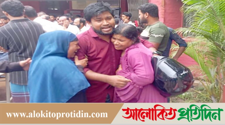 চট্টগ্রামের রাউজানে যুবদল কর্মীকে  প্রকাশ্যে গুলি করে হত্যা!