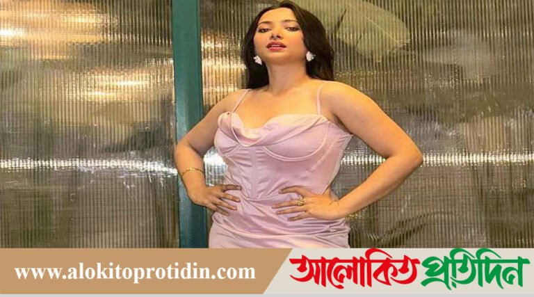 অনৈতিক কাজে হোটেল থেকে গ্রেপ্তার হন জনপ্রিয় অভিনেত্রী!